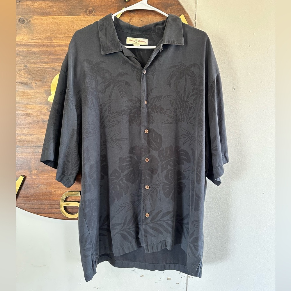 Tommy Bahama shirt